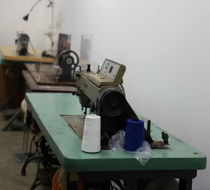 sew