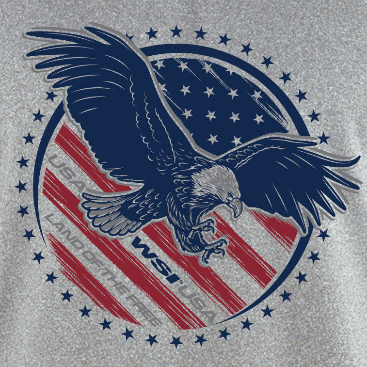 LAND OF THE FREE
