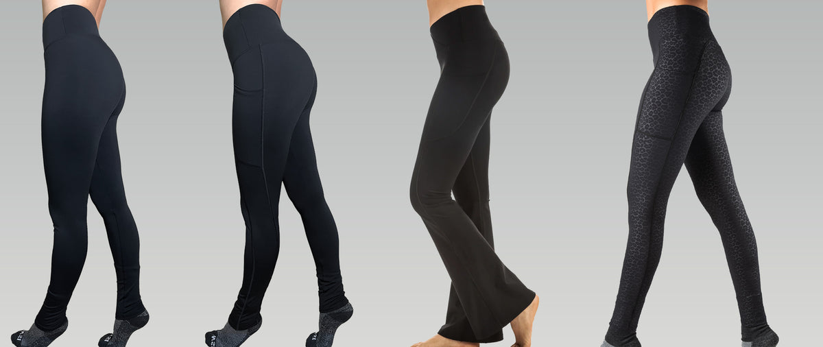 2 for $99 leggings