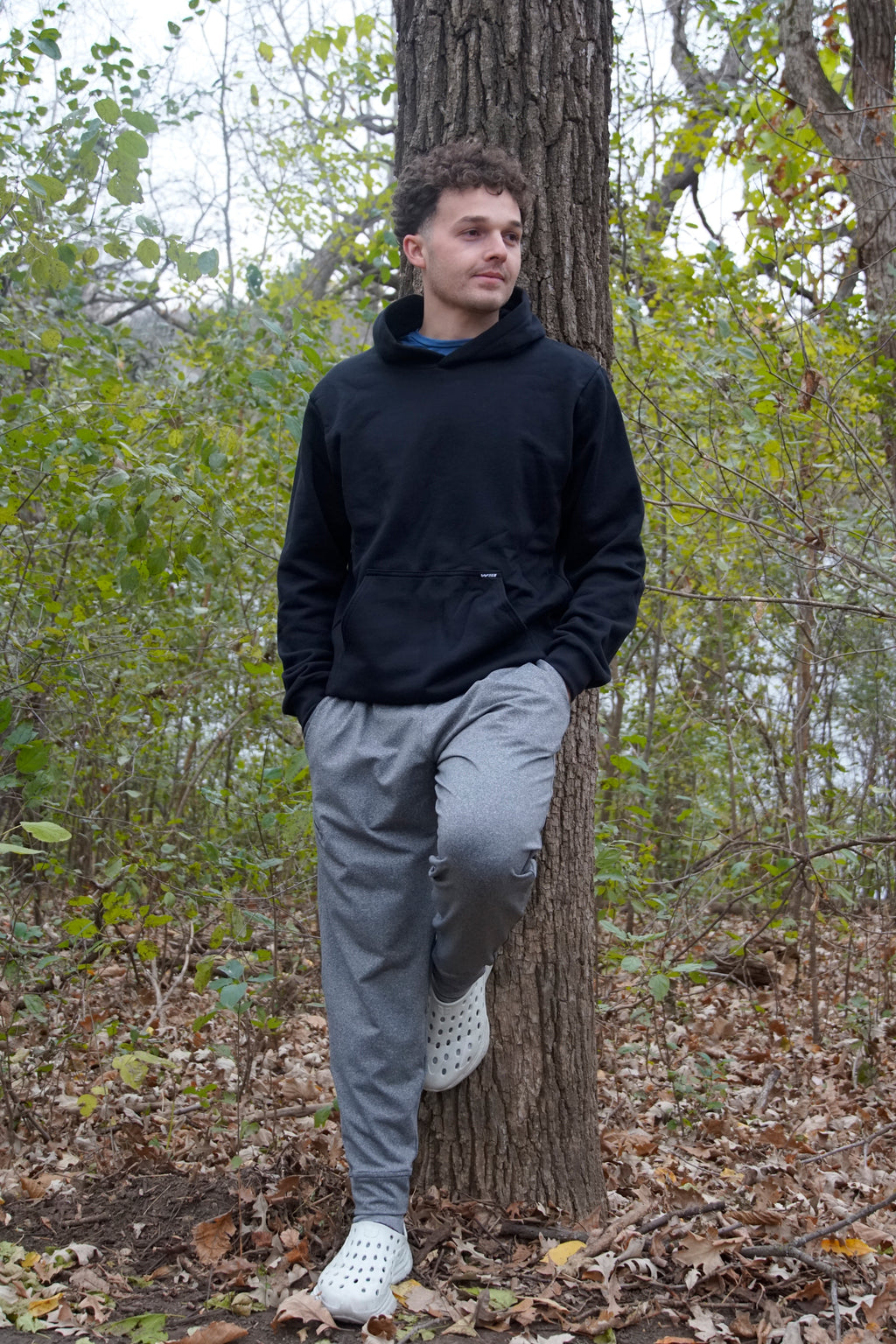 ProWikMax™  Fleece Sweatpant
