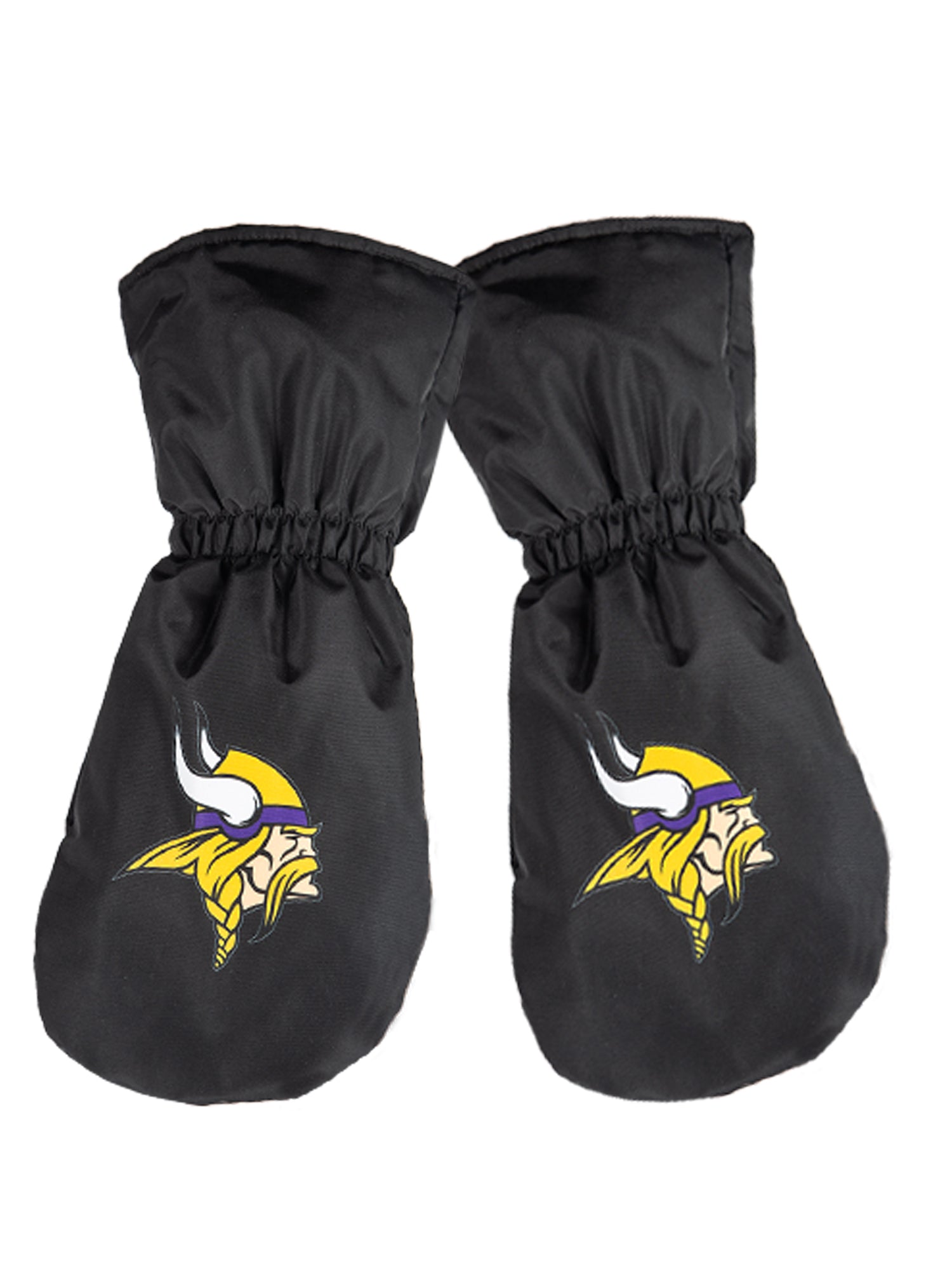7. Custom Thermal Hand Mitt