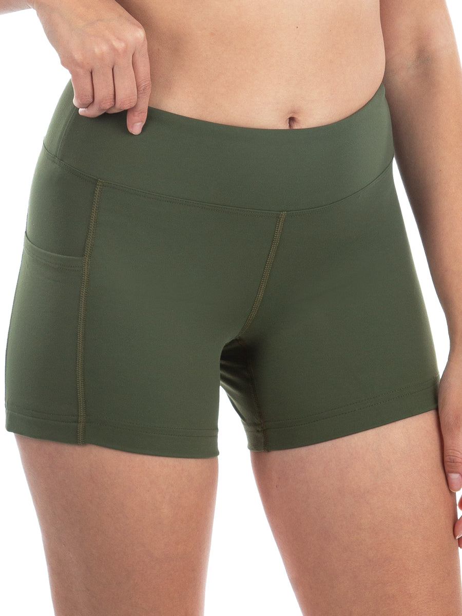 Olive Activloops™ // Motion Short