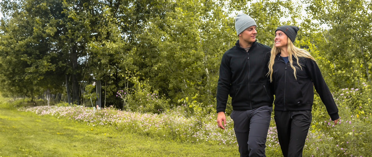 Gear up for the cold | 25% off