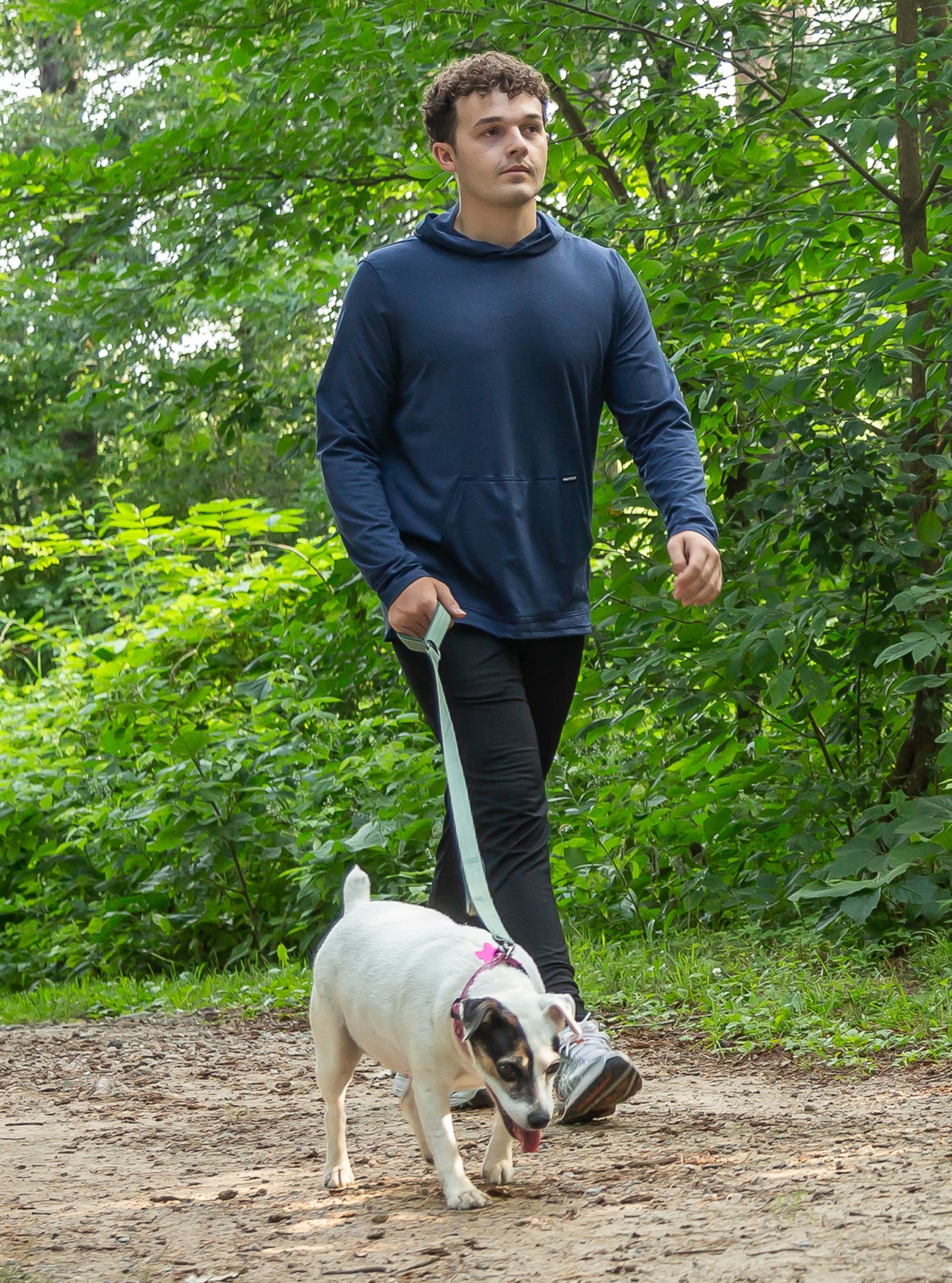 SoftTECH™ Pro Hoodie