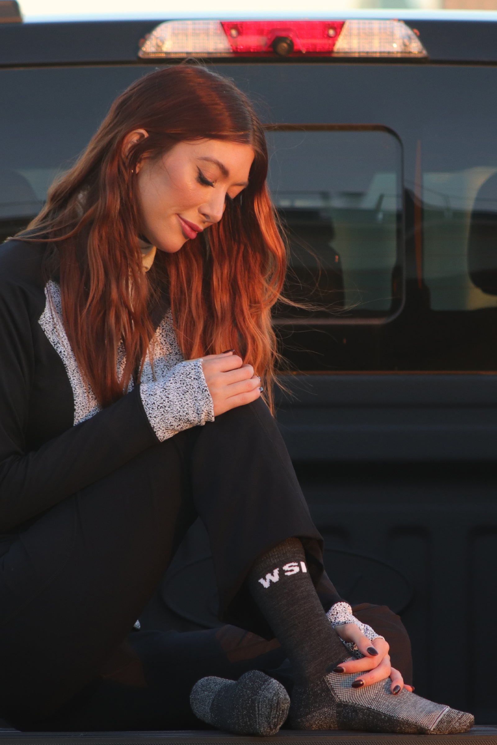 Arctic HEATR® Socks