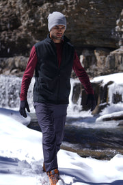 Polar Fleece Vest