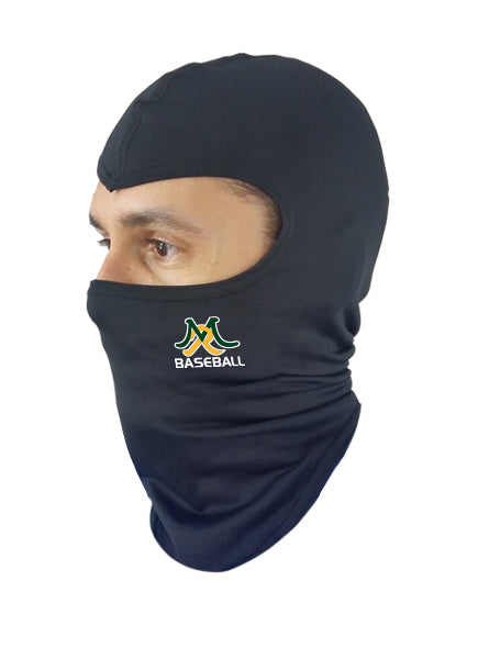 Mesabi ProWikMax™ Face Mask/Hood