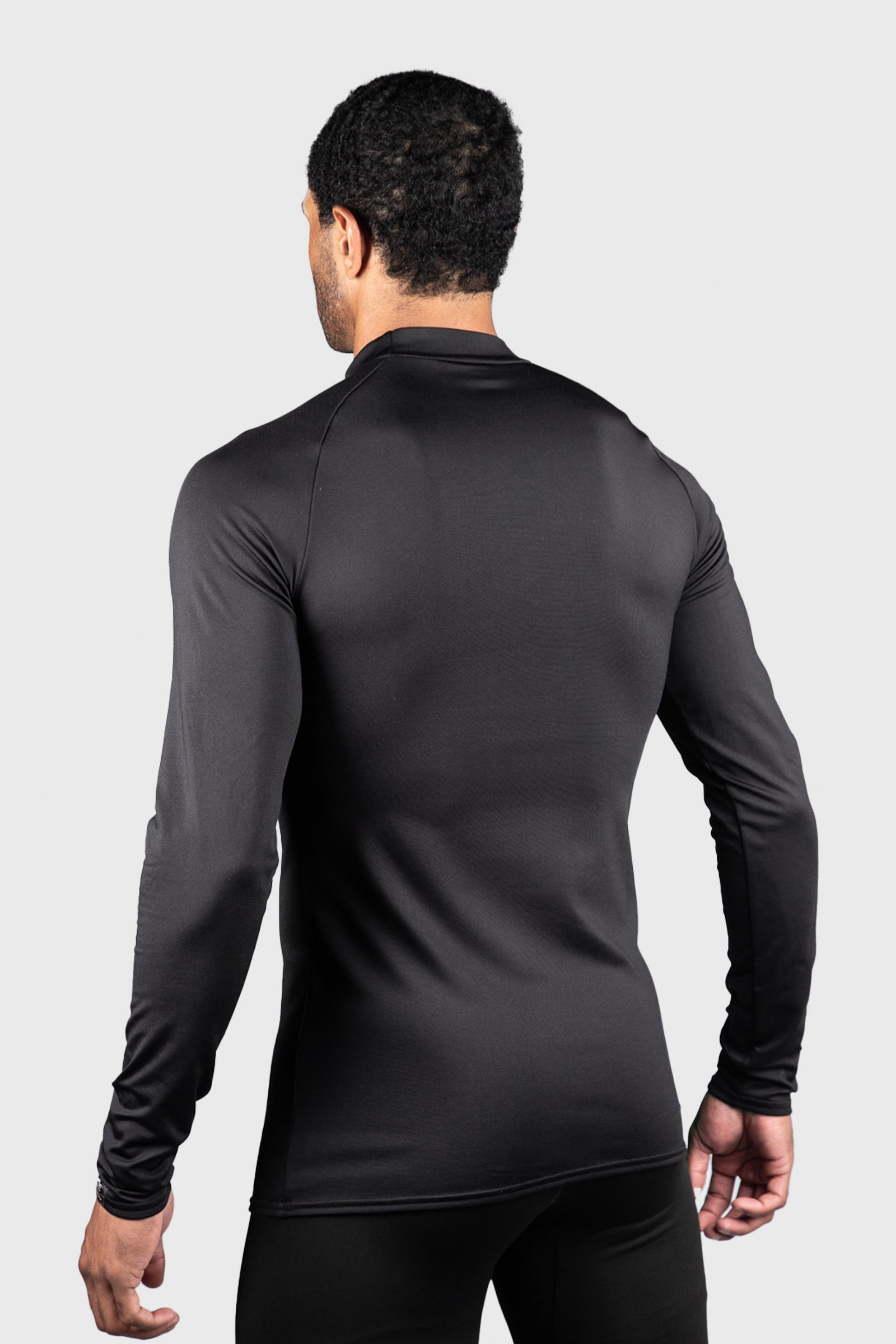ProWikMax™  Cold Weather compression Shirt