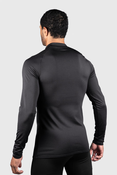 ProWikMax™  Cold Weather compression Shirt