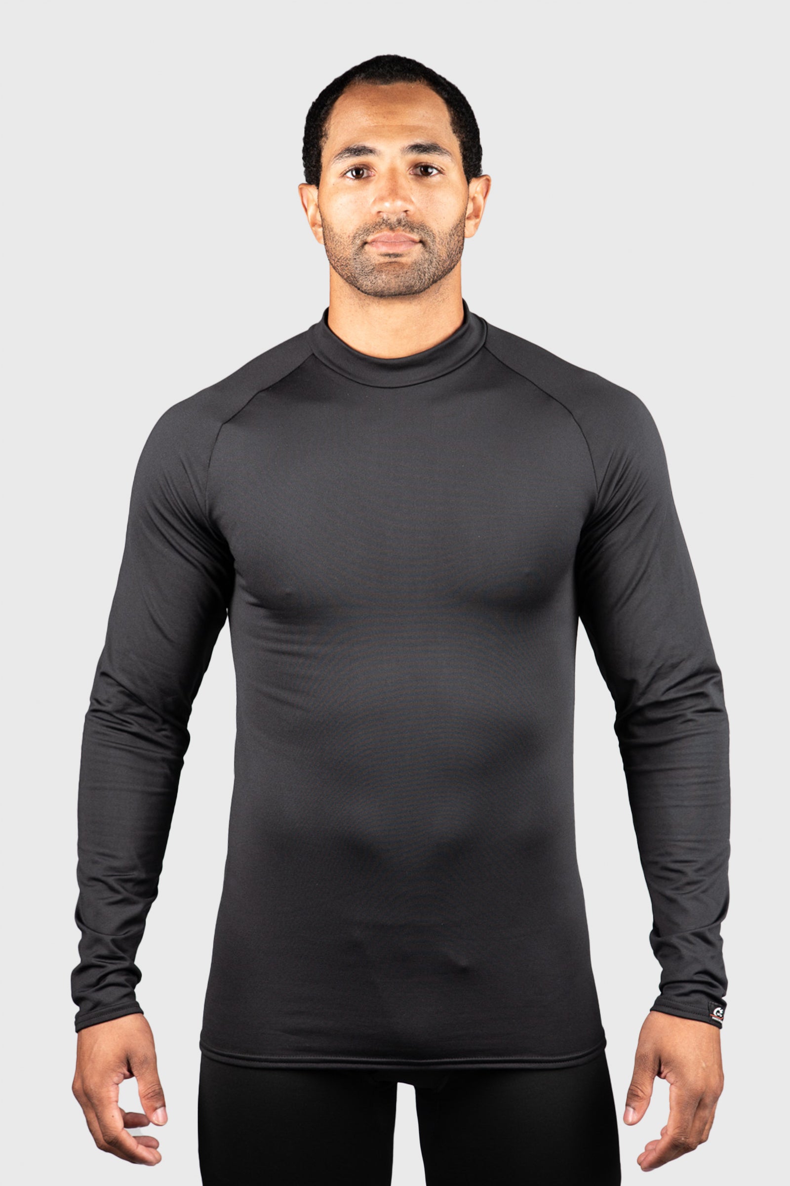 ProWikMax™  Cold Weather compression Shirt