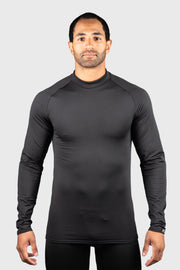 ProWikMax™  Cold Weather compression Shirt