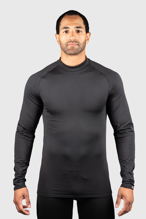 ProWikMax™  Cold Weather compression Shirt