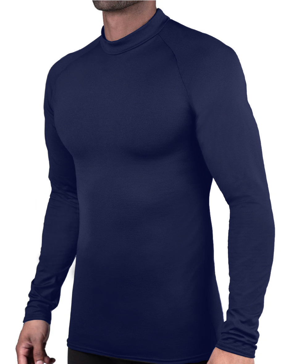 ProWikMax™ Thermal compression Shirt – WSI Sportswear