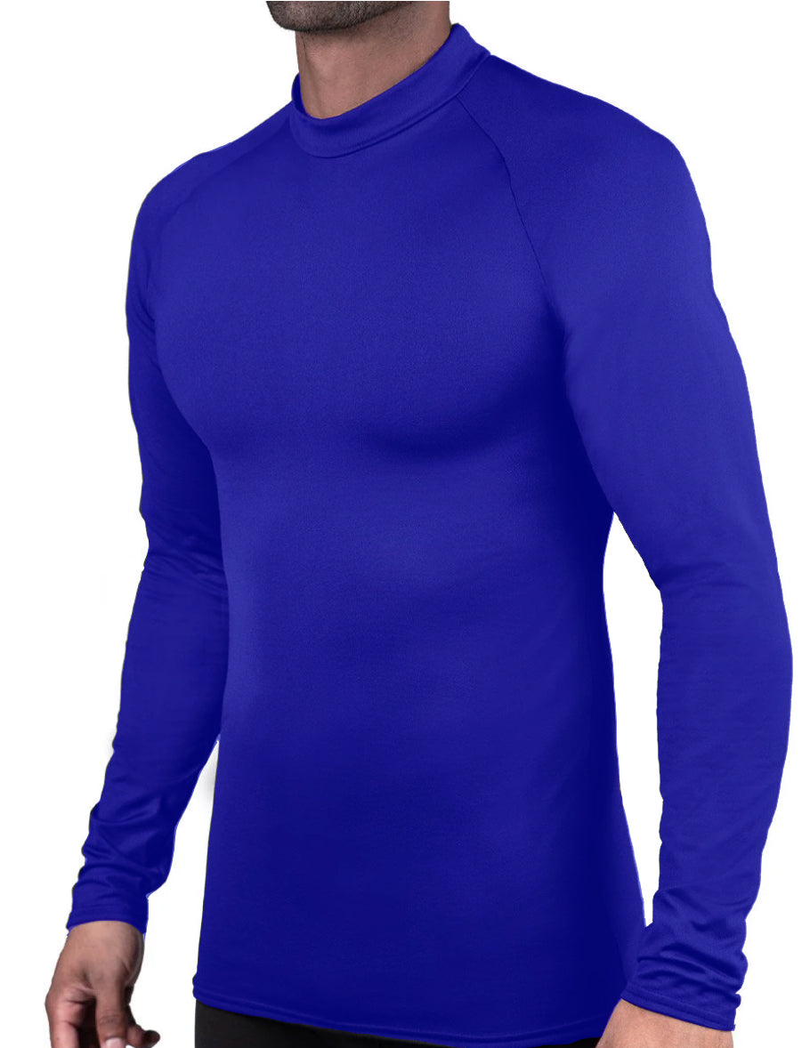 ProWikMax™ Thermal compression Shirt – WSI Sportswear