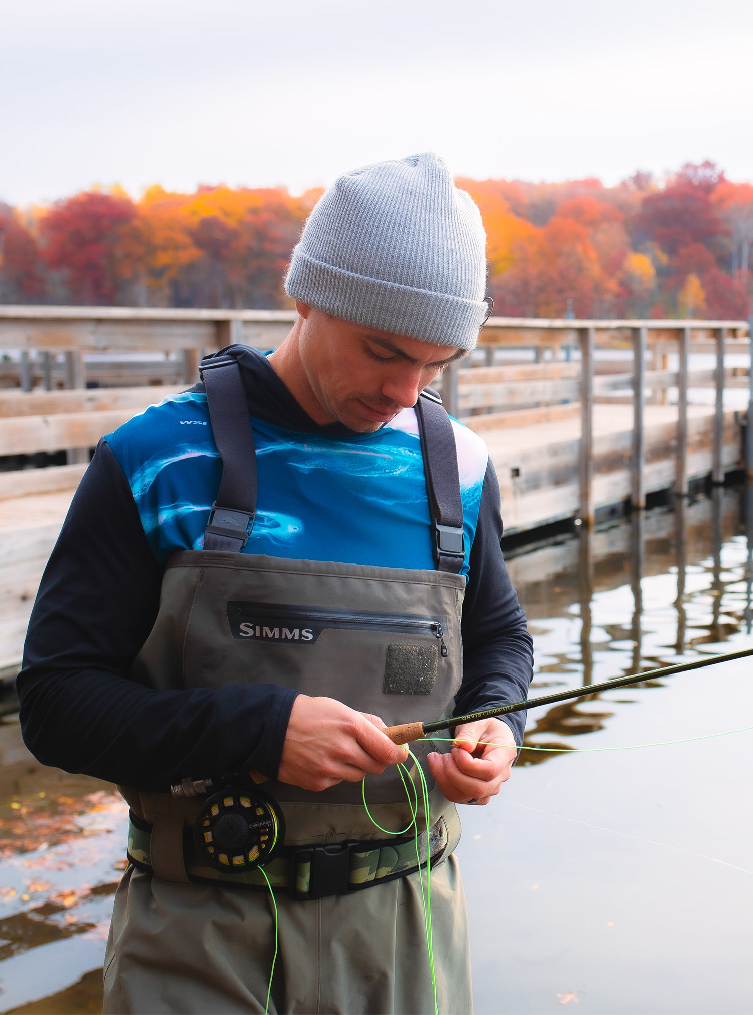 SoftTECH™ Pro Long Sleeve Ski Hoodie