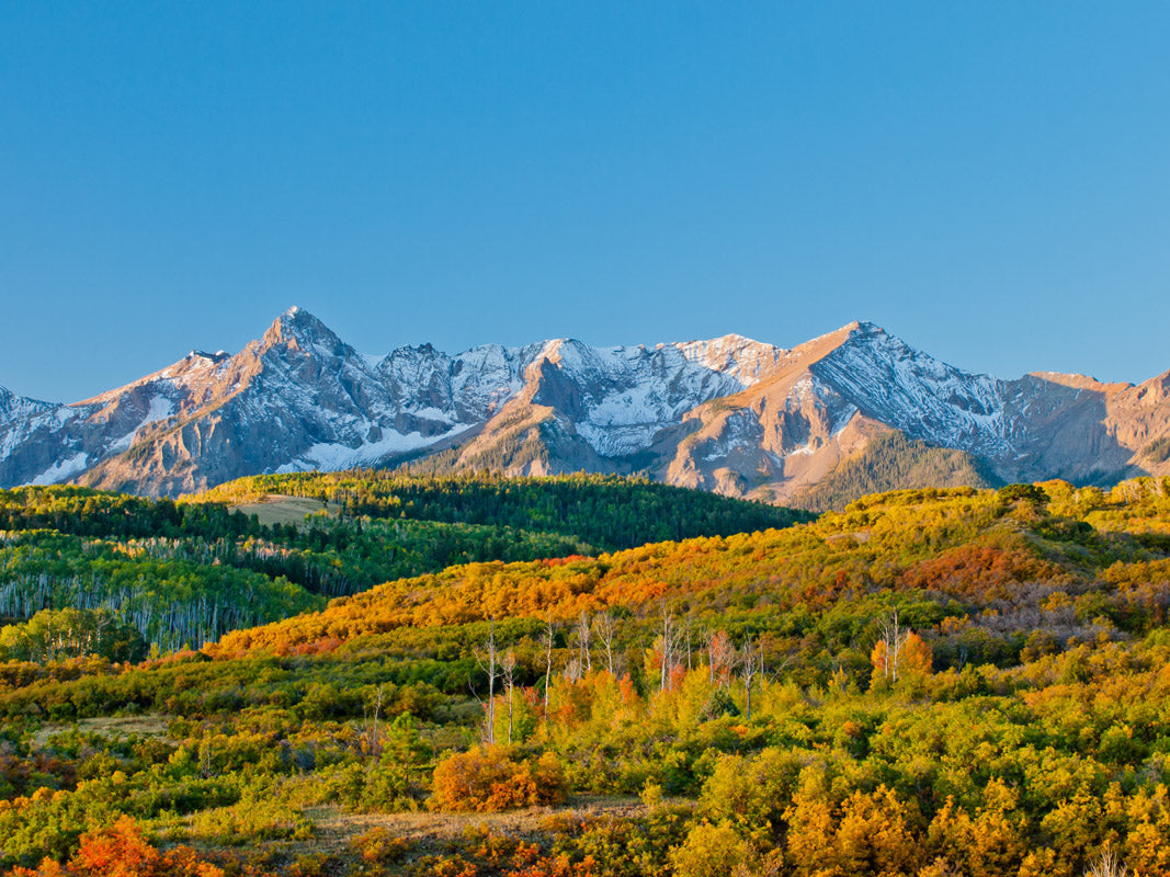 colorado mountains