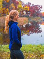 Glacier HEATR® Hoodie