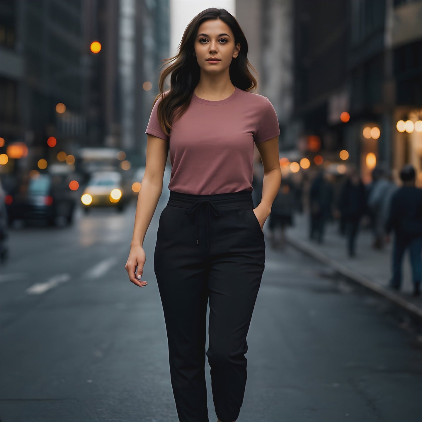 Breeze Jogger