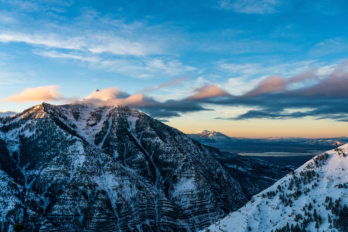 Utah