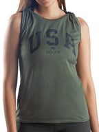 Activloops™ Sports Bra // Naval Short Set