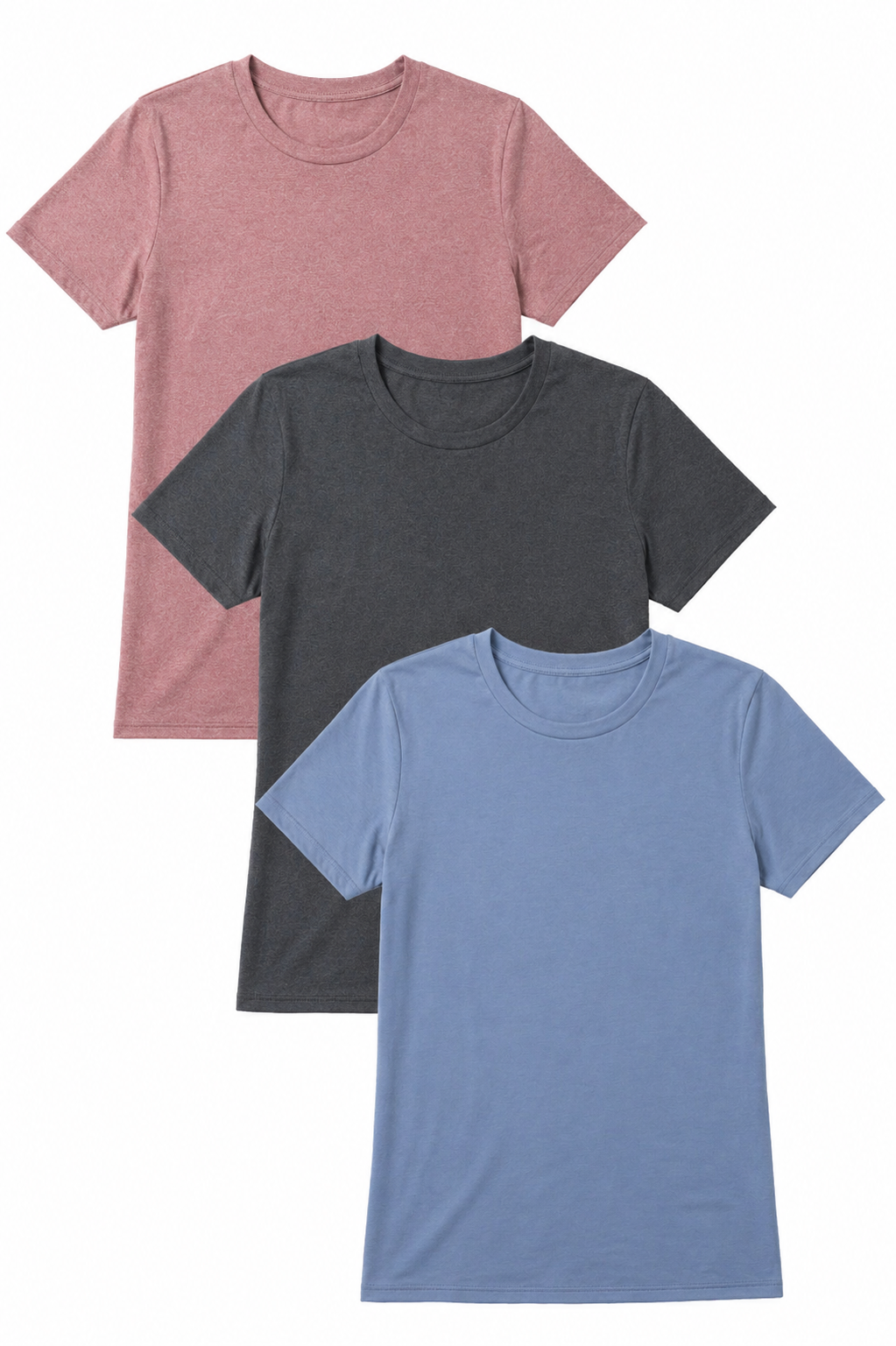 Build Your Bundle - Softtech Tee Bundle