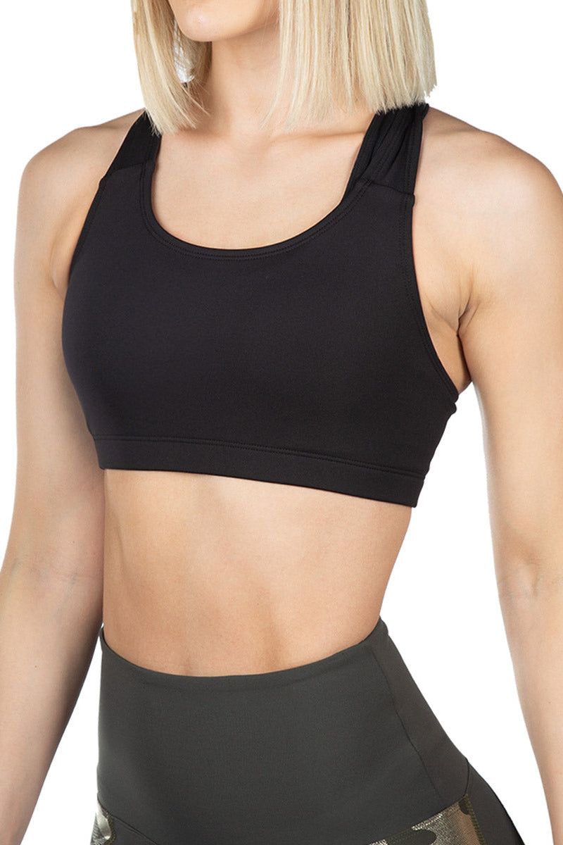 3-Pack ProWikMax™  Sports Bra Bundle