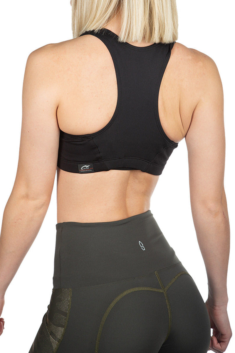 3-Pack ProWikMax™  Sports Bra Bundle