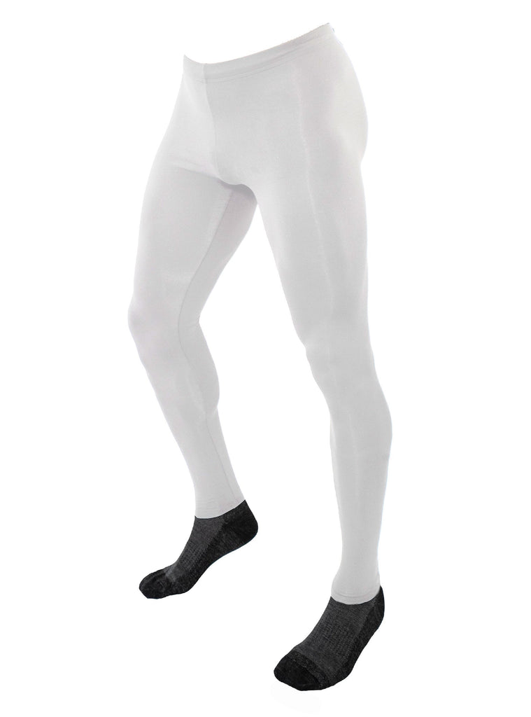 ProWikMax™ Thermal Performance Pant/Tights White