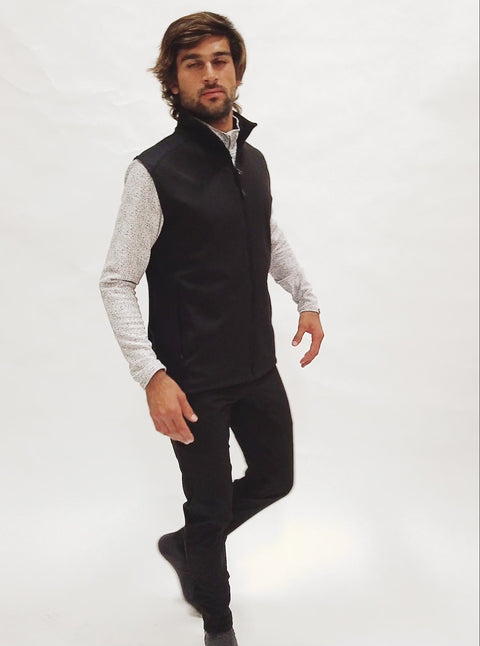 Thermal Windstop Vest