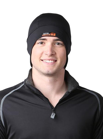 HEATR® Flippy Hat Men's Performance Gear WSI Sports 