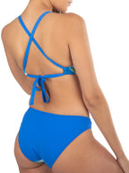ECO Blue Marble Bikini