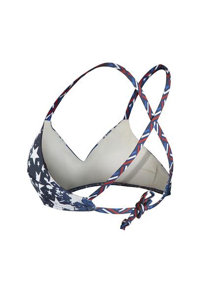 Swimsuit Top swimsuit WSI Sportswear 