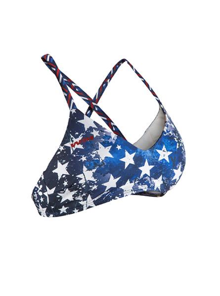 Swimsuit Top swimsuit WSI Sportswear 