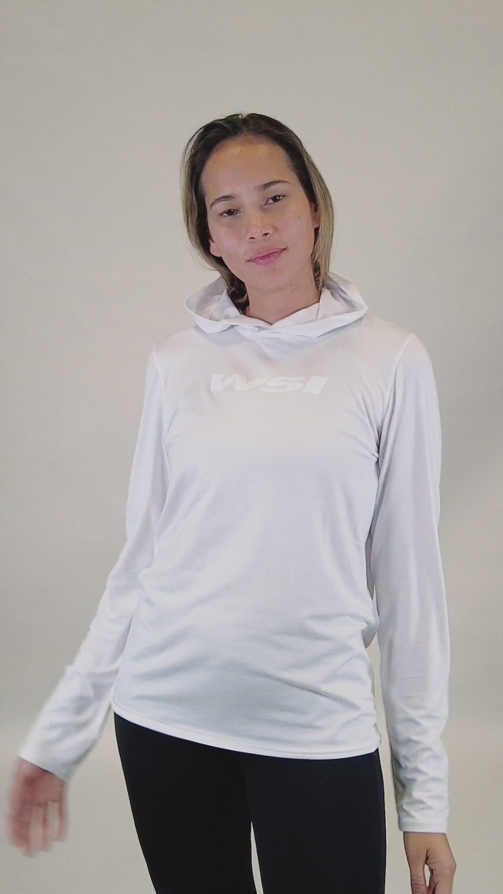 Unisex SoftTECH™ Lightweight Sun Hoodie