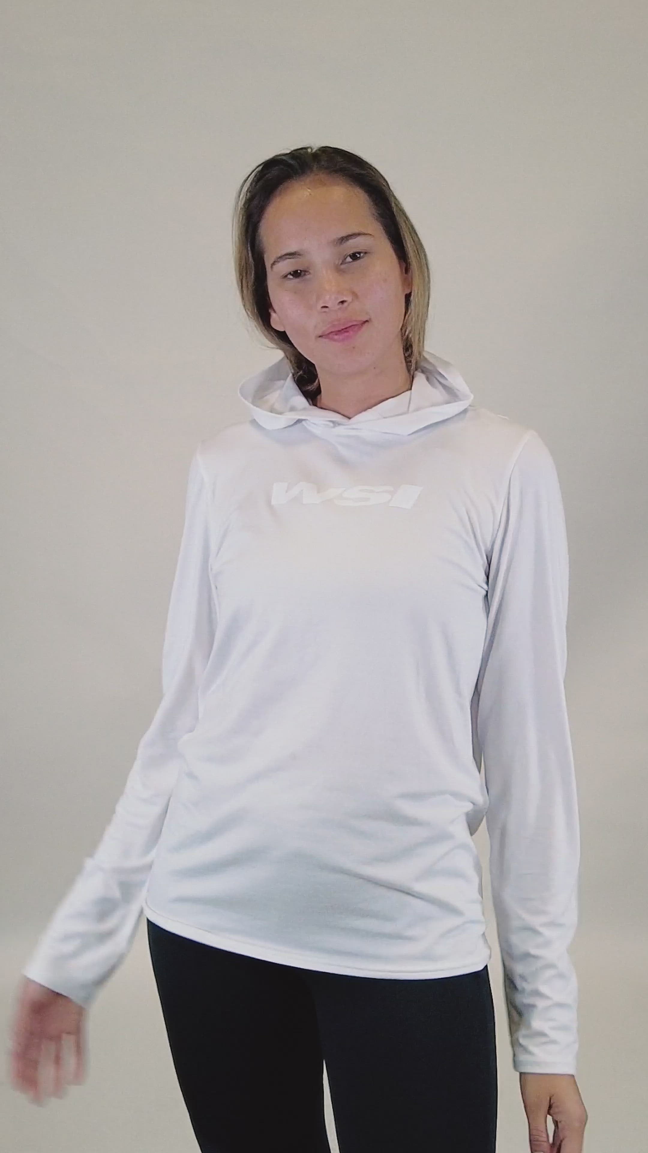 Unisex SoftTECH™ Lightweight Sun Hoodie