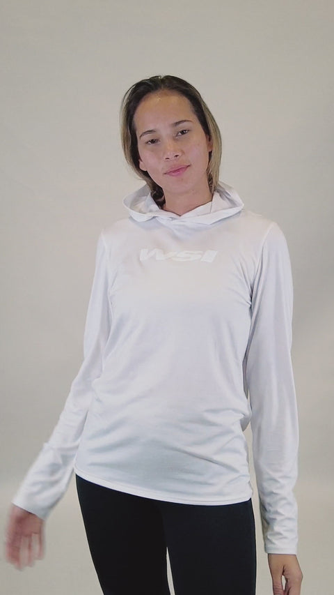 Unisex SoftTECH™ Lightweight Sun Hoodie