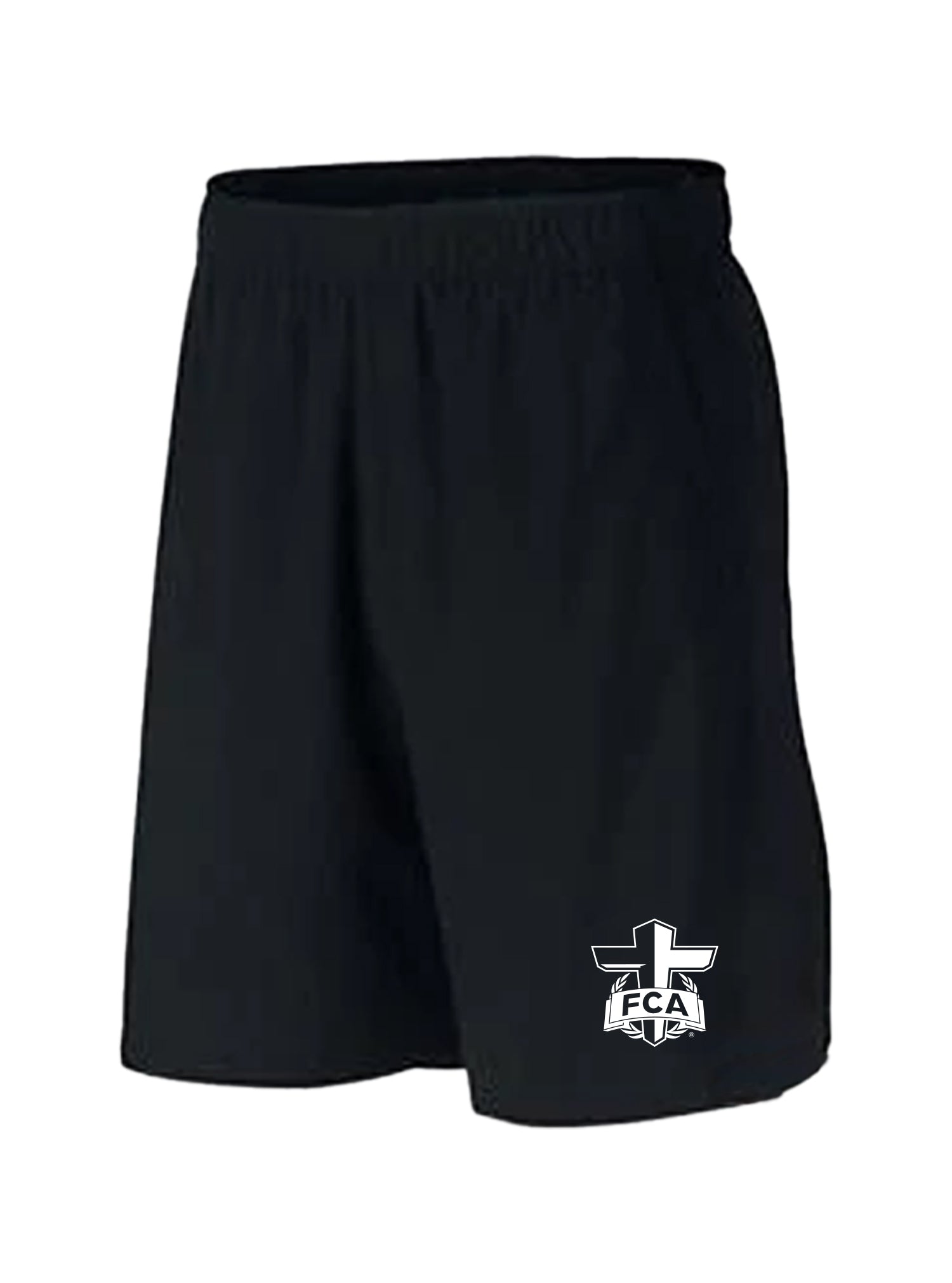 FCA Microtech™ Coach's Gym Short
