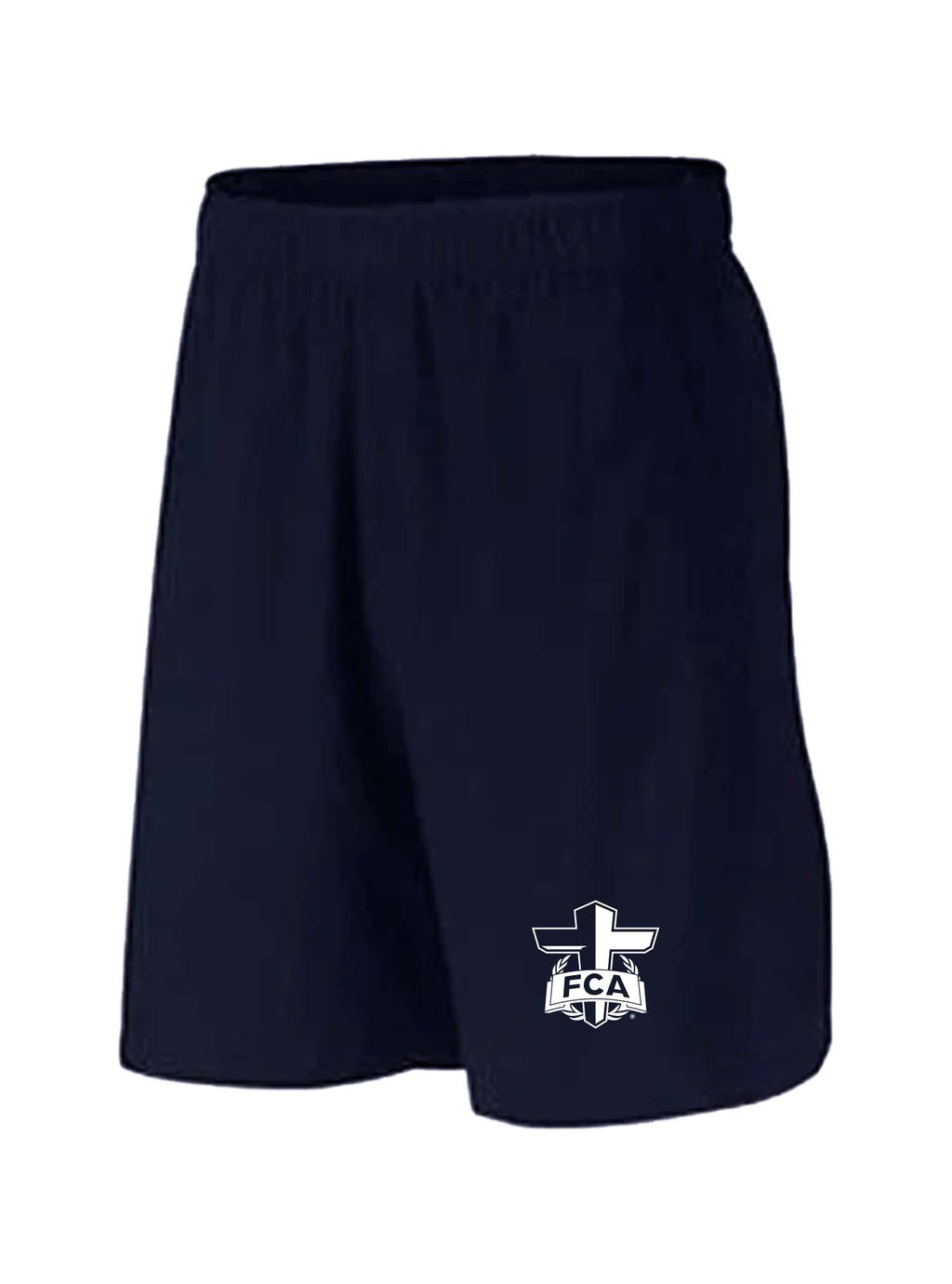 FCA Microtech™ Coach's Gym Short