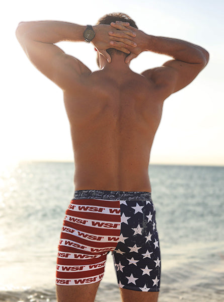 SoftTECH™ Freedom Flag Brief