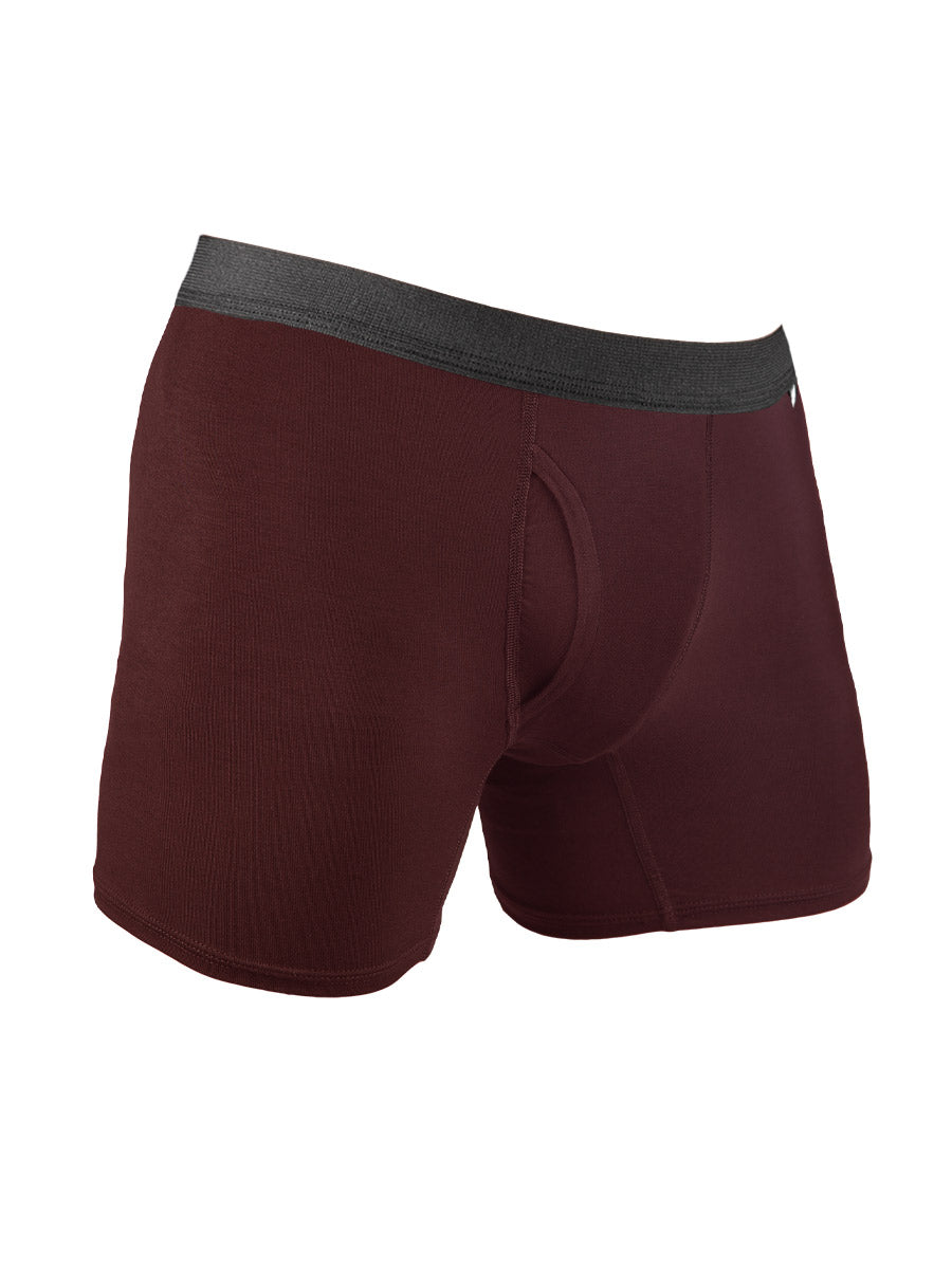 WSI HYPRTECH™ BAMBOO Brief w/ Fly
