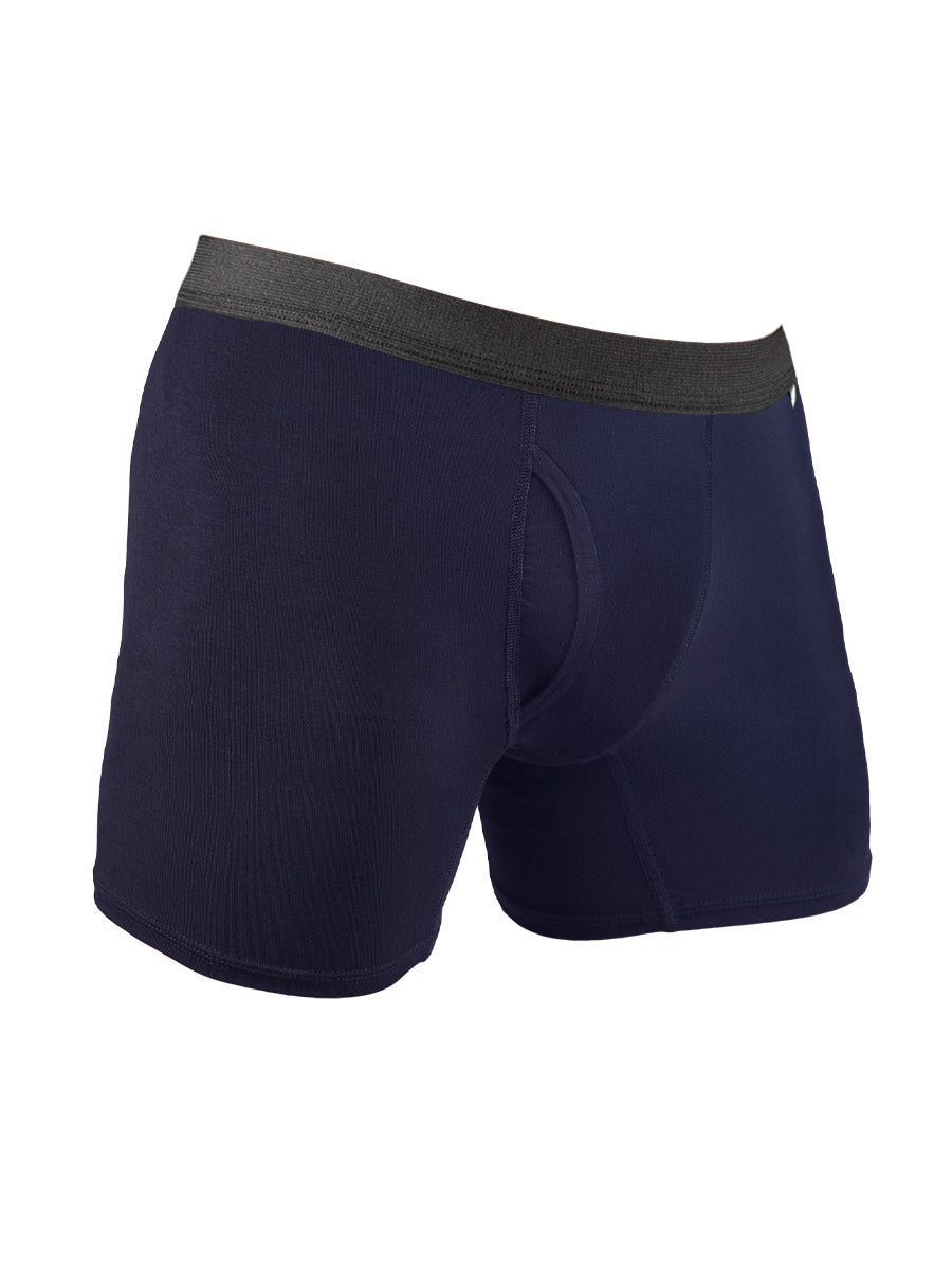 WSI HYPRTECH™ BAMBOO Brief w/ Fly