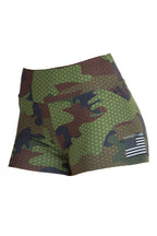 3-Pack Freedom Performance Shorts