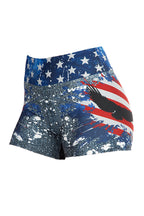3-Pack Freedom Performance Shorts