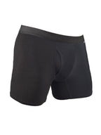 WSI HYPRTECH™ BAMBOO Brief w/ Fly Men's Performance Gear WSI Sports 
