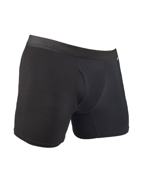 WSI HYPRTECH™ BAMBOO Brief w/ Fly Men&