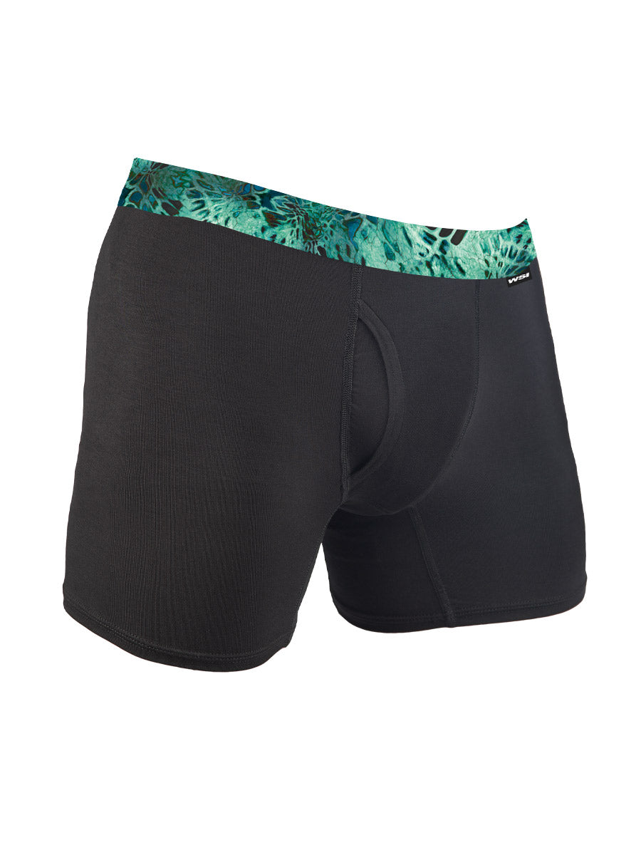 Prym1 Typhoon Camo HYPRTECH™ BAMBOO Briefs