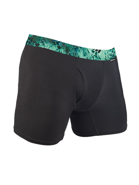 Prym1 Typhoon Camo HYPRTECH™ BAMBOO Briefs