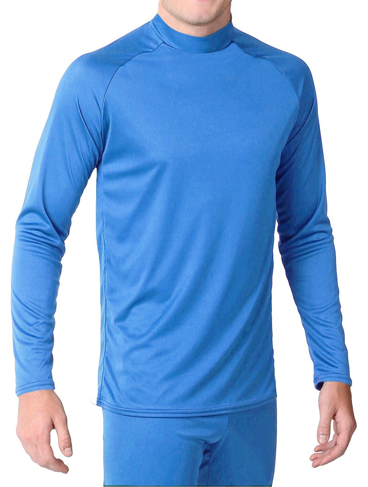 WSI Microtech™ - Form Fit LS – WSI Sportswear