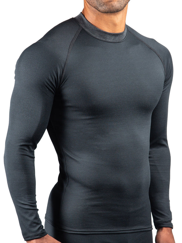 HEATR® - Men's Tundra Base Layer – WSI Sportswear