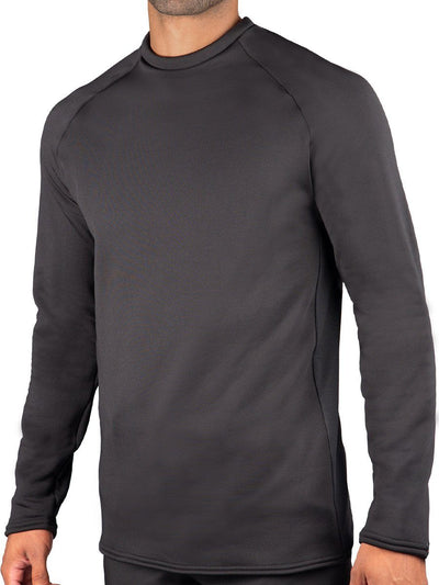 Coaches Thermal ProWikMax® Relaxed Fit Long Sleeve Shirt Men's Performance Gear WSI Sports 
